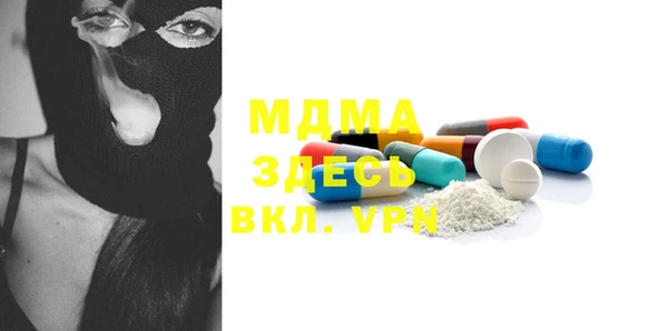 круглые Иннополис